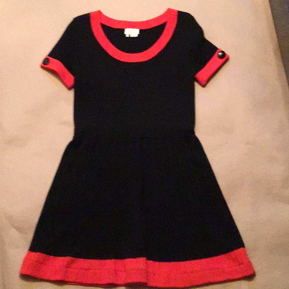 Kate Spade Knit Dress